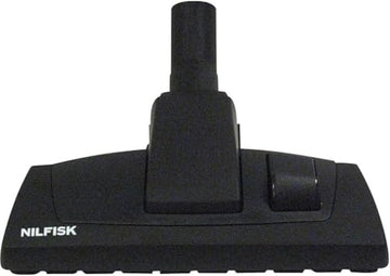 Nilfisk 12" Combination Floor Nozzle – Fits UZ 964 & UZ 934 Canister Vacuums